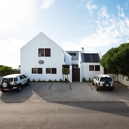 Villa  Paternoster Exteriér fotografie