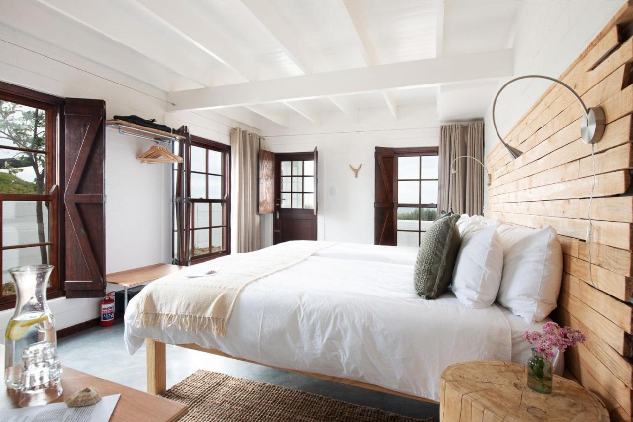 Villa  Paternoster Exteriér fotografie