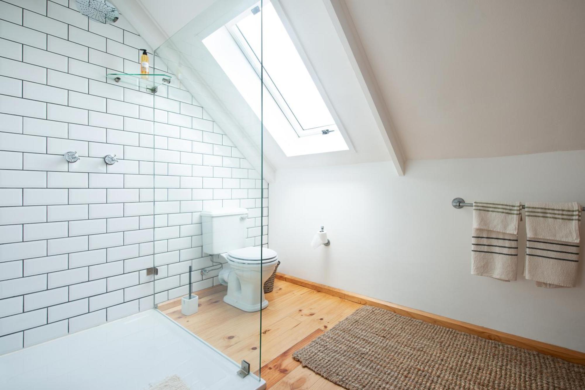Villa  Paternoster Pokoj fotografie